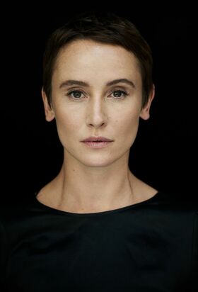 Peri Baumeister